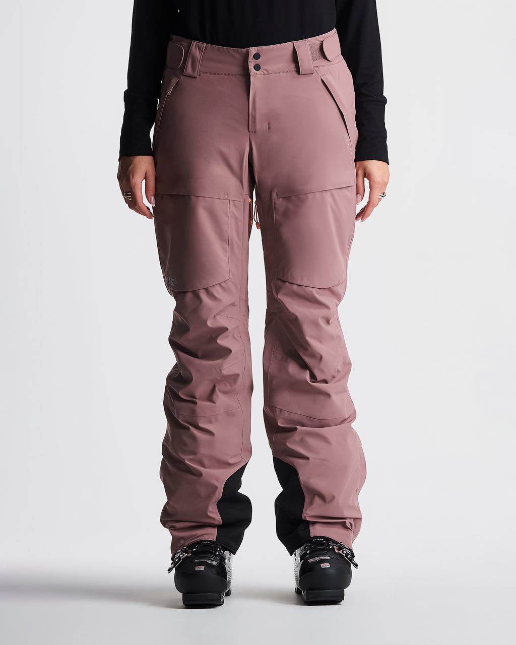 Pantalon isolé Clara pour femmes