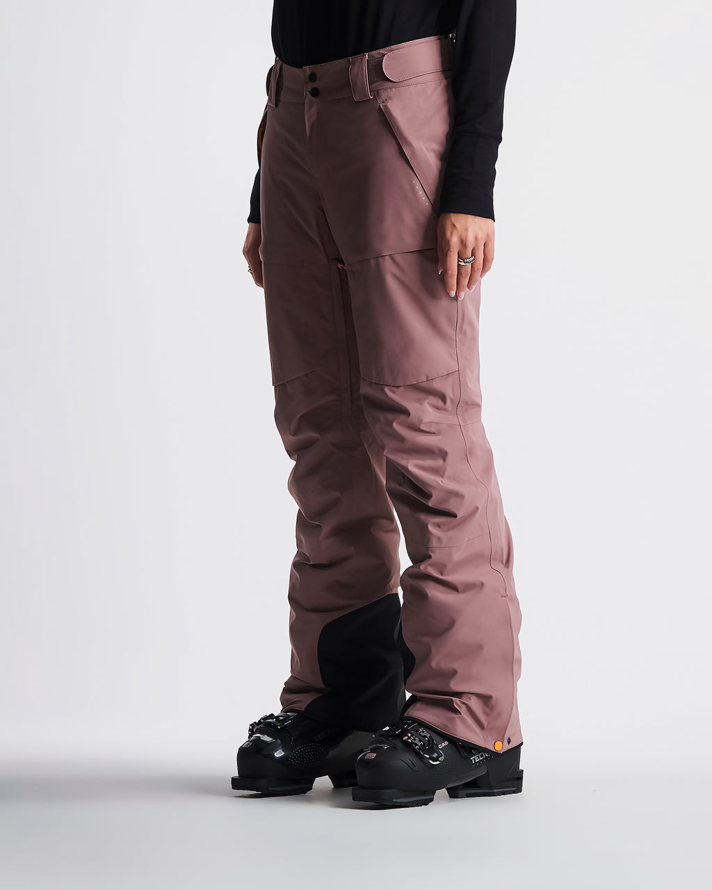 Pantalon isolé Clara pour femmes