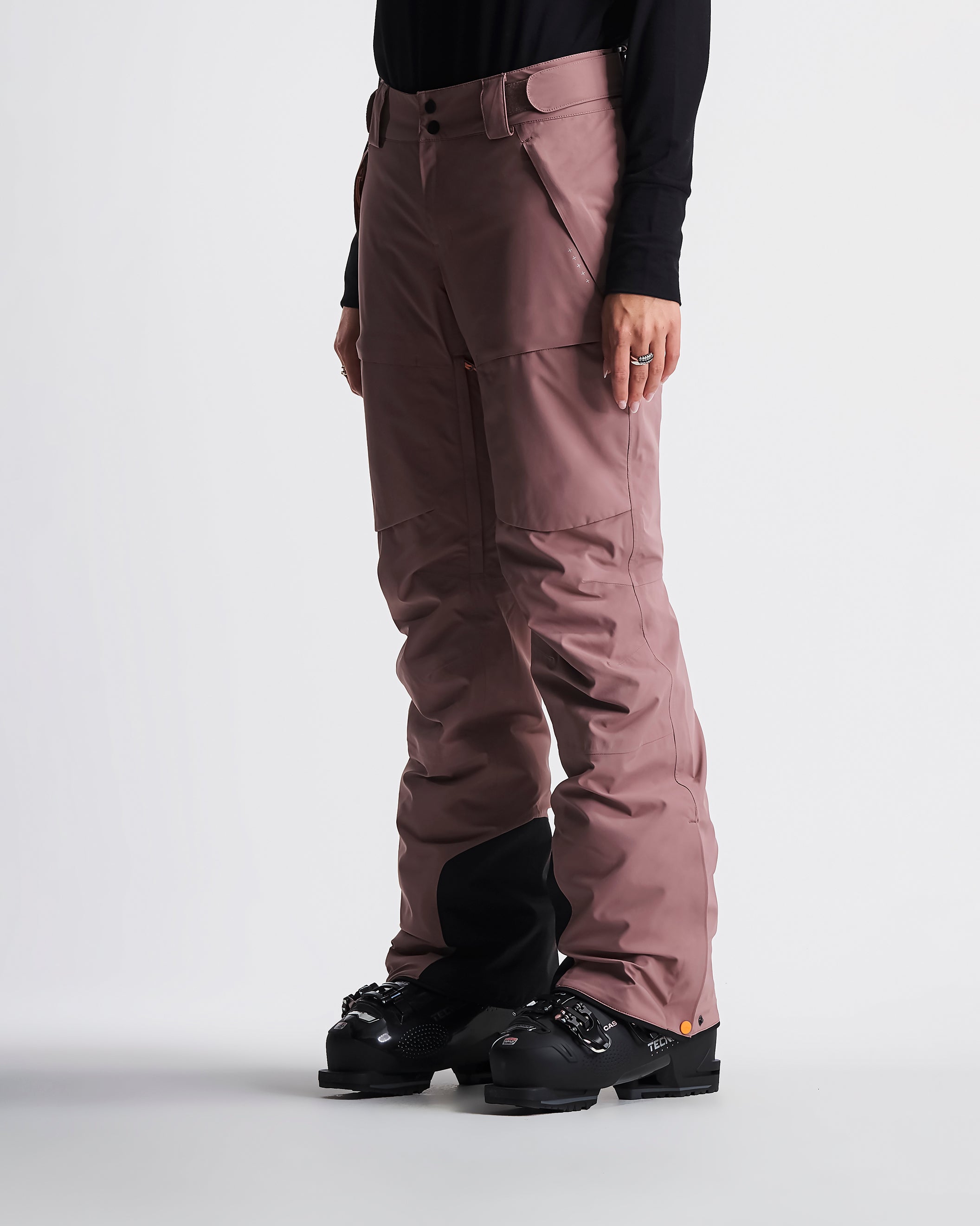 Pantalon isolé Clara pour femmes