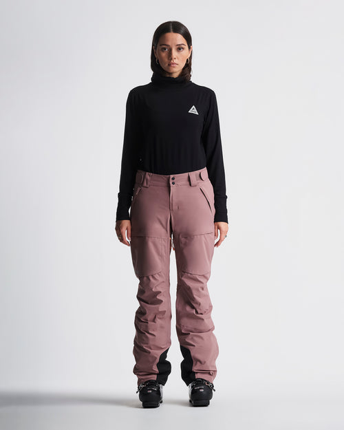 Pantalon isolé Clara pour femmes - Product image 1