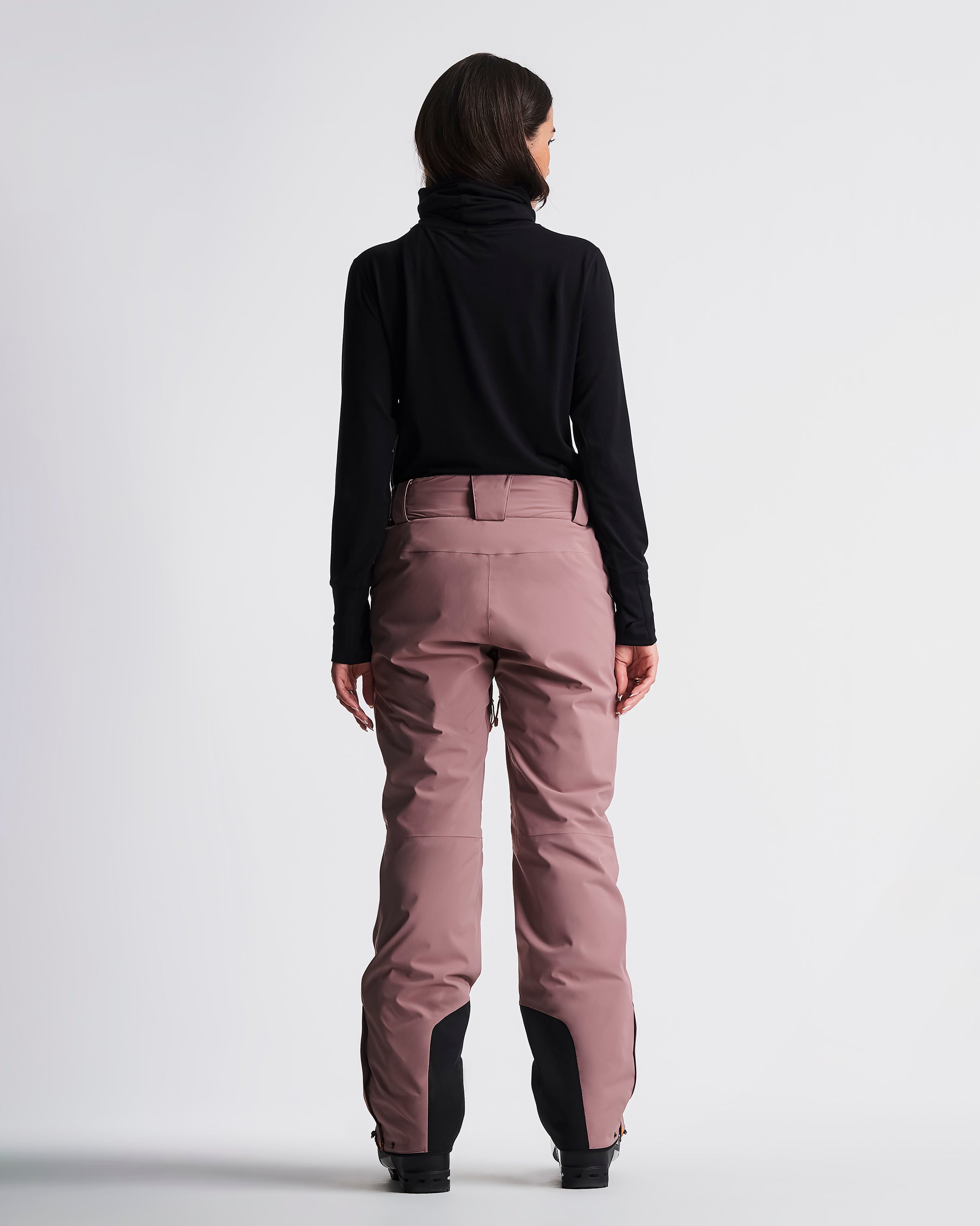 Pantalon isolé Clara pour femmes
