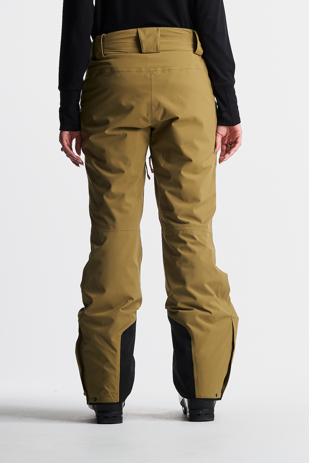 Pantalon isolé Clara pour femmes