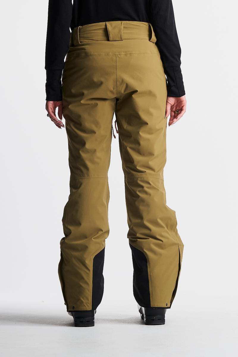 SAMPLE - Women's Clara Insulated Pant