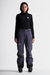 Pantalon MTN-X Avalanche 3 plis pour femmes - Abysse