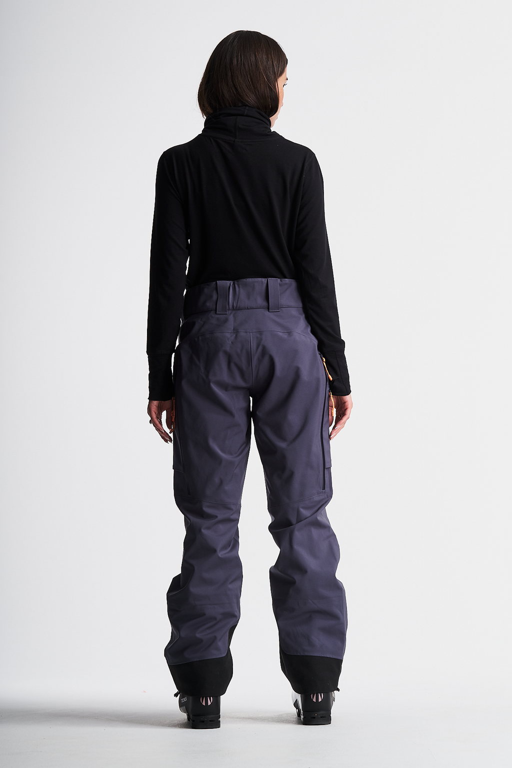 Pantalon MTN-X Avalanche 3 plis pour femmes