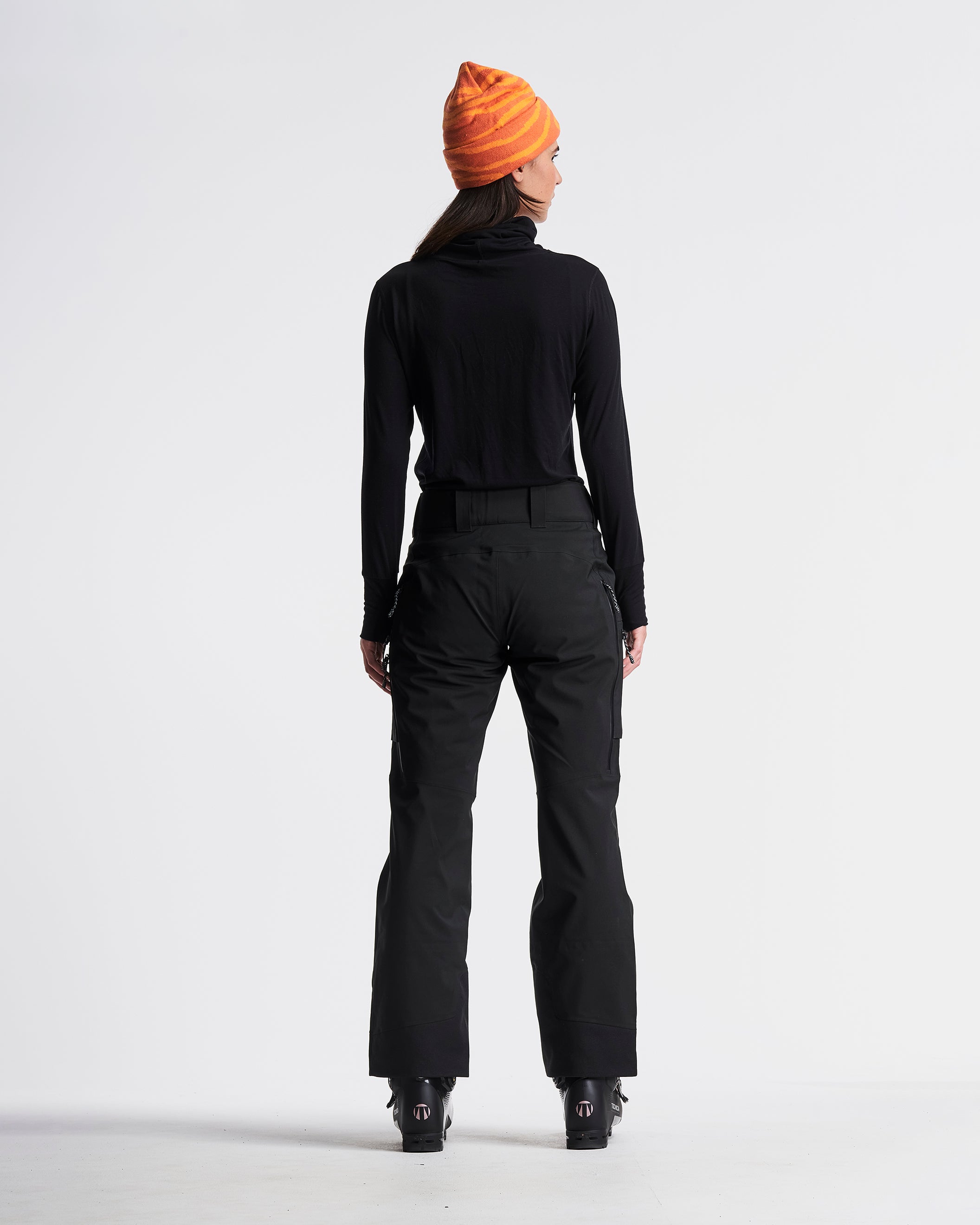 Pantalon MTN-X Avalanche 3 plis pour femmes