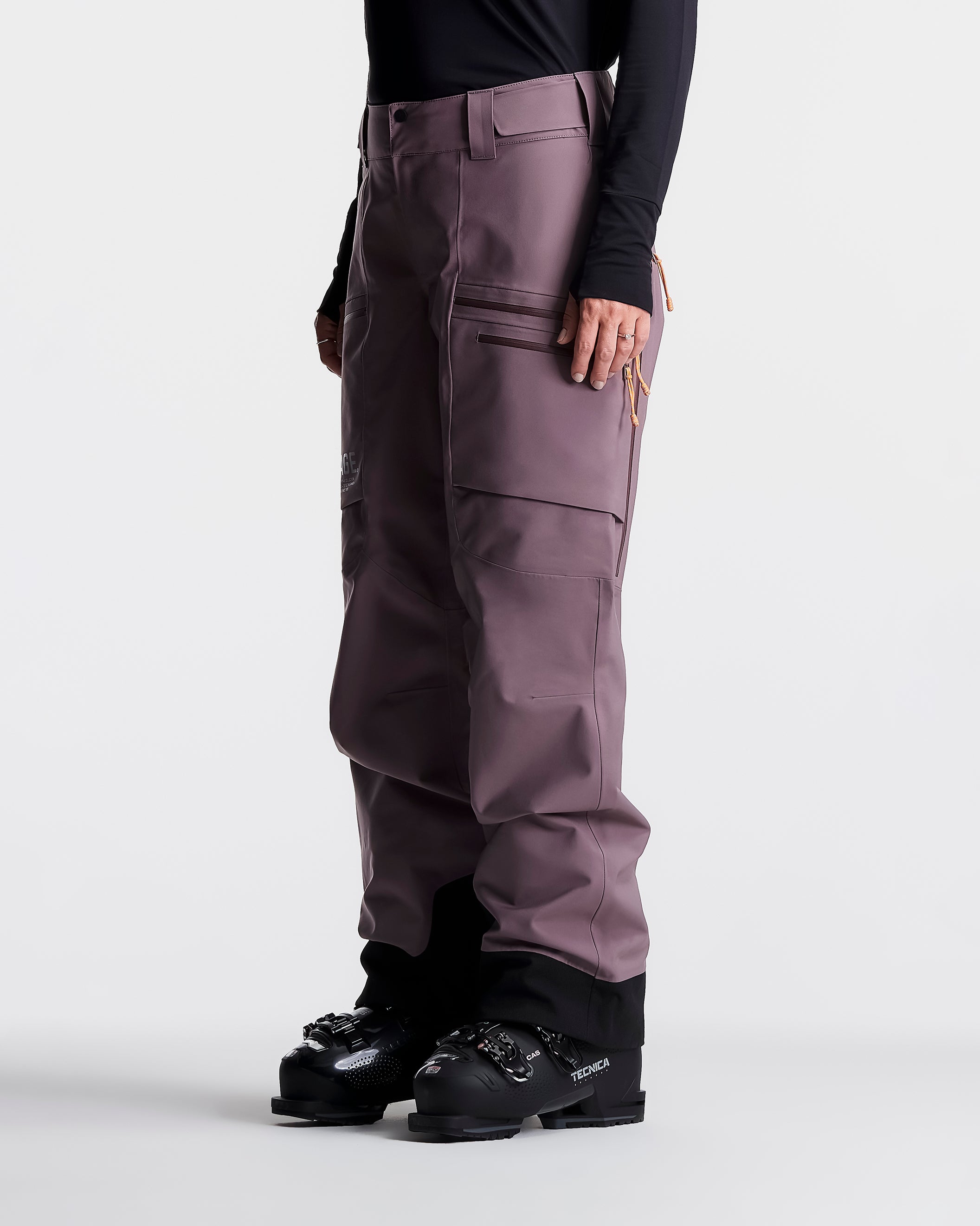 Pantalon MTN-X Avalanche 3 plis pour femmes