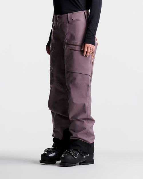 SAMPLE - Women's Mtn-X Avalanche 3L Pant - Product image 3