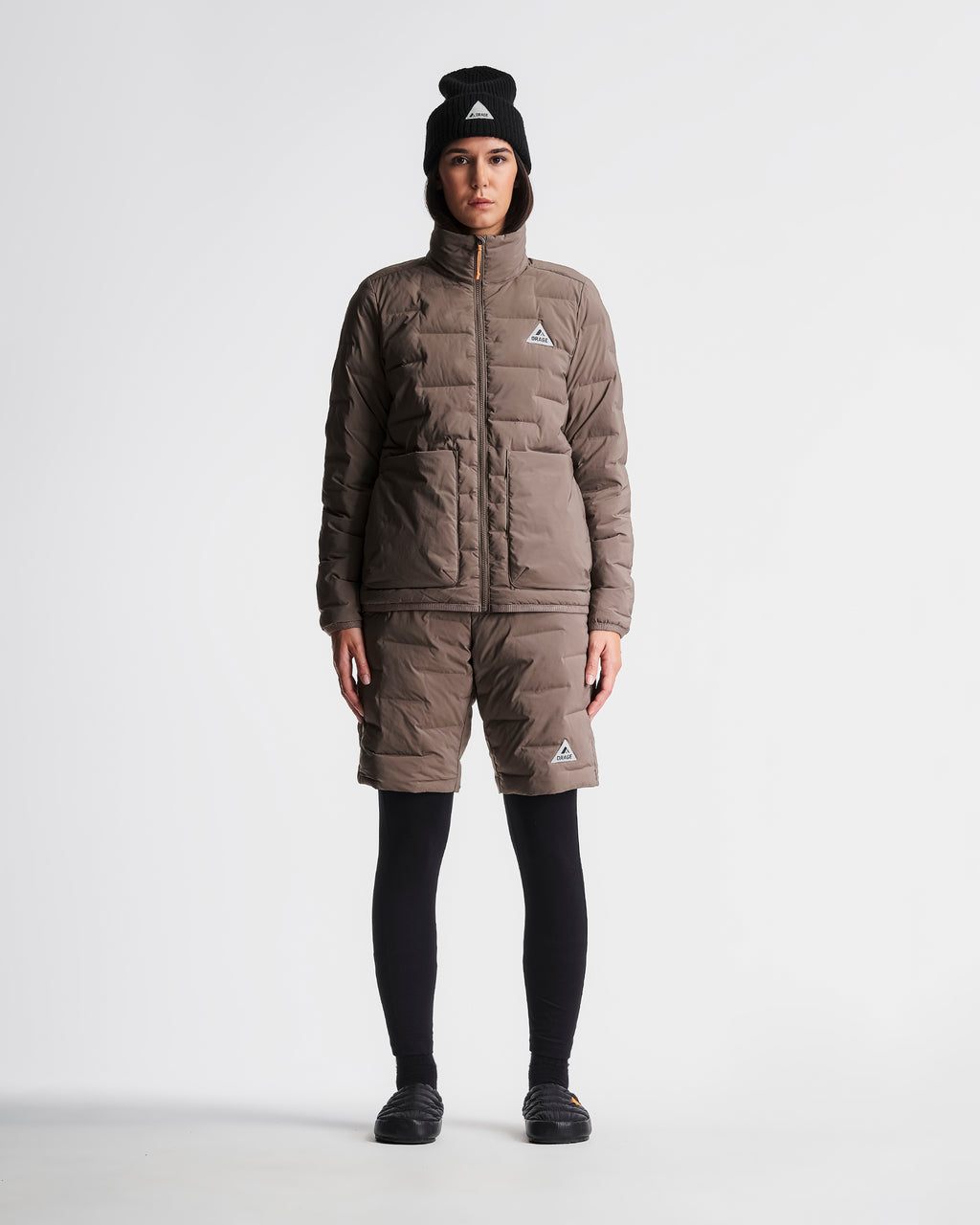 Manteau Skeena pour femmes