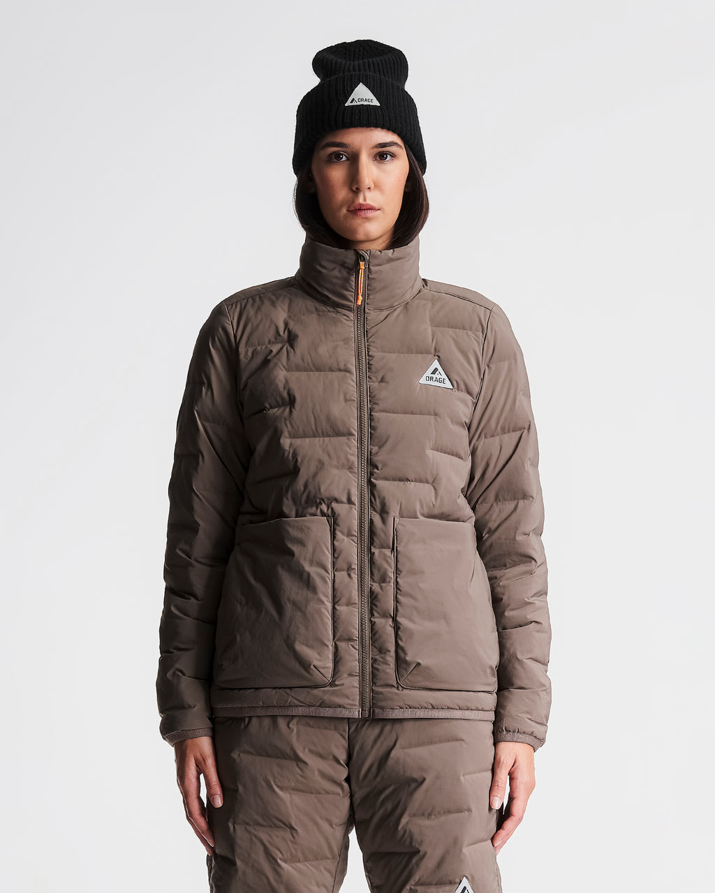 Manteau Skeena pour femmes