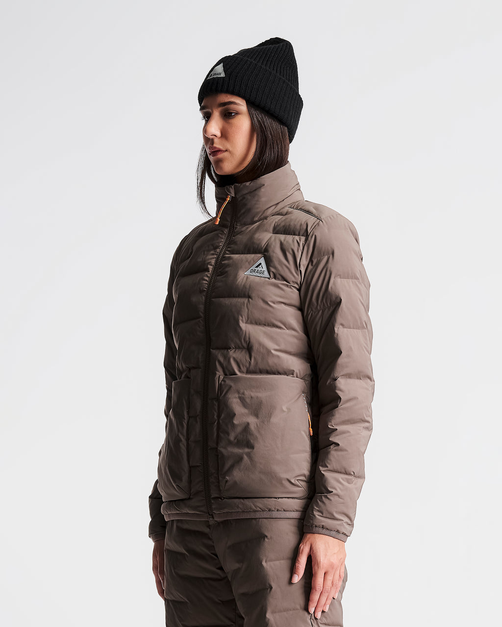 Manteau Skeena pour femmes