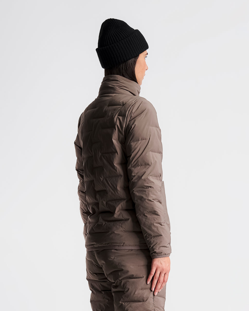 Manteau Skeena pour femmes