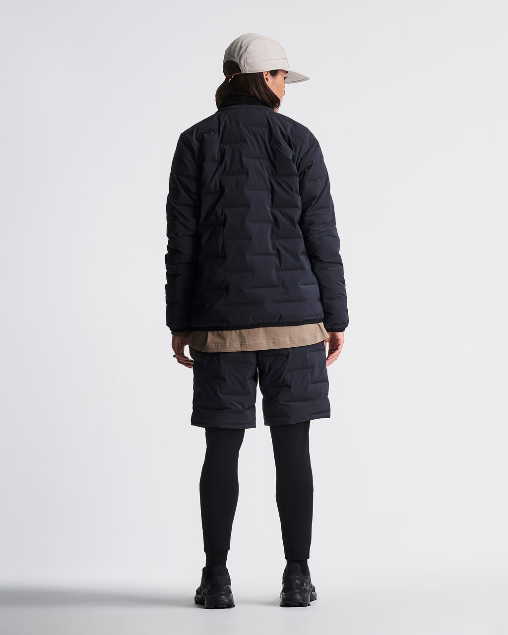 Manteau Skeena pour femmes