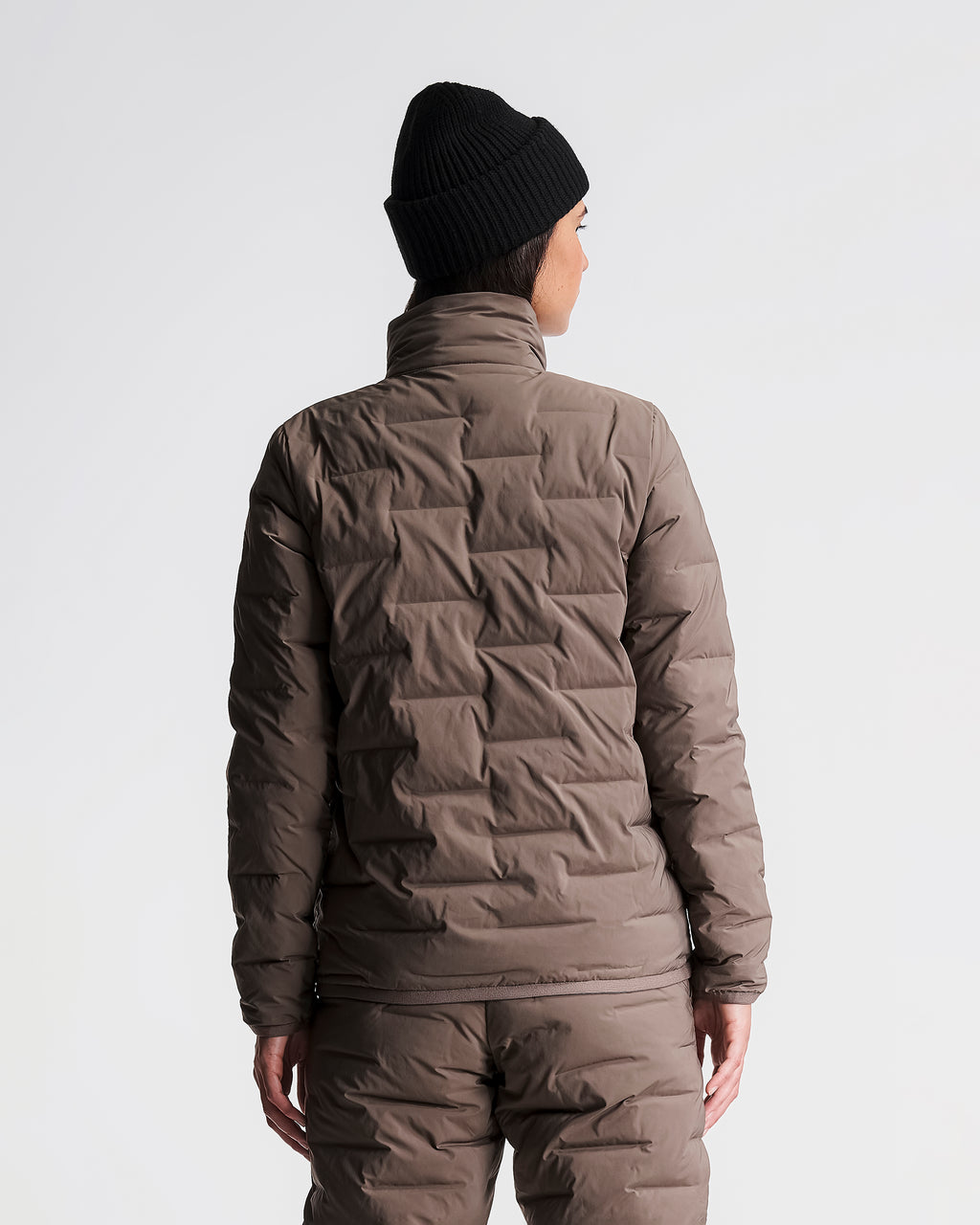 Manteau Skeena pour femmes