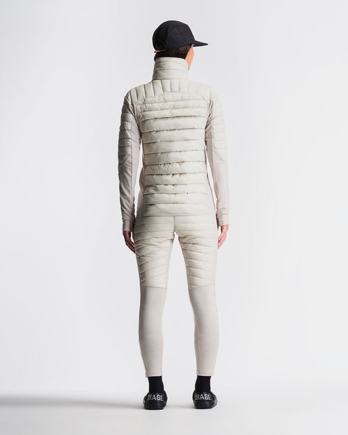 Women's Phoenix Hybrid Jacket - Product image 2