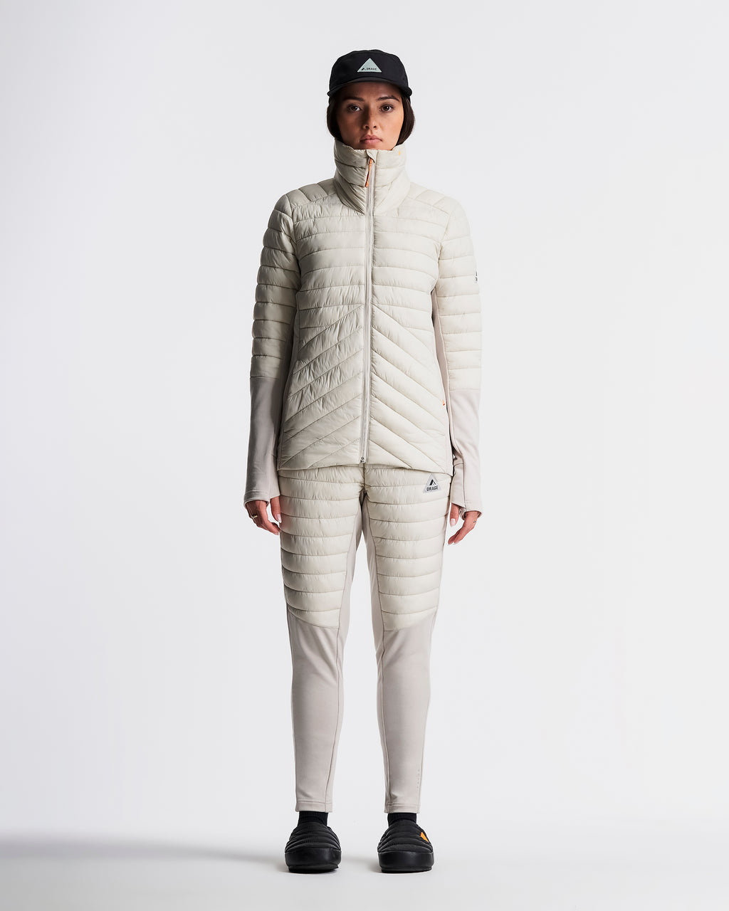 Women's Phoenix Hybrid Jacket