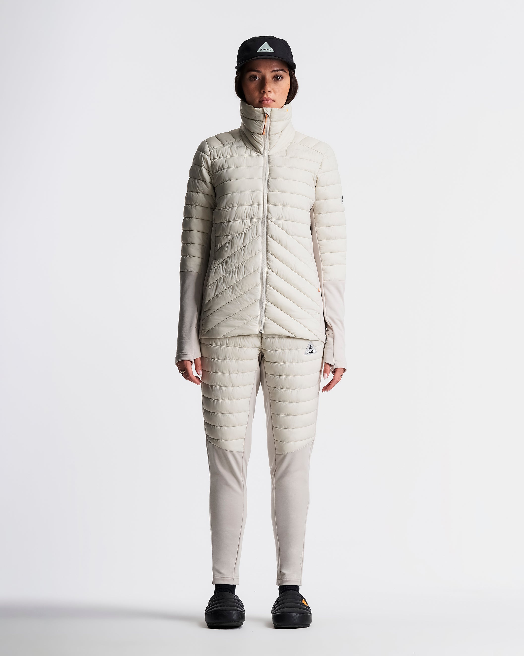 Women's Phoenix Hybrid Jacket