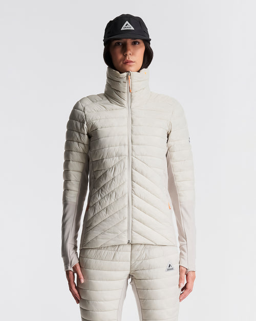 Women's Phoenix Hybrid Jacket - Product image 5