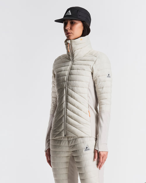 Women's Phoenix Hybrid Jacket - Product image 3