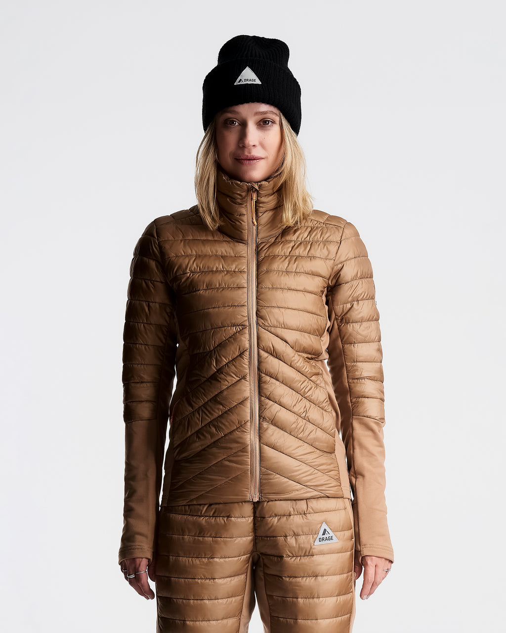 Women's Phoenix Hybrid Jacket