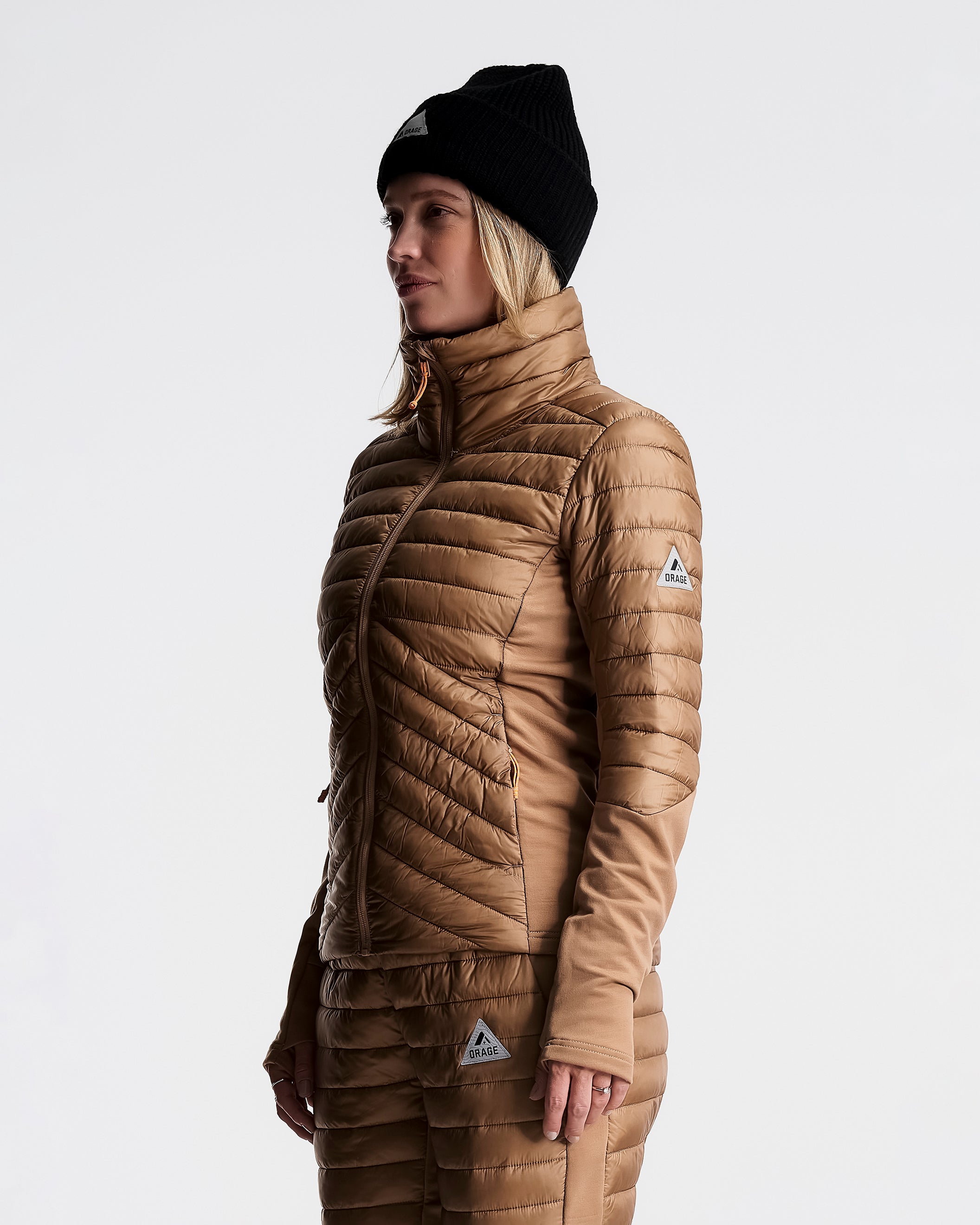 Women's Phoenix Hybrid Jacket