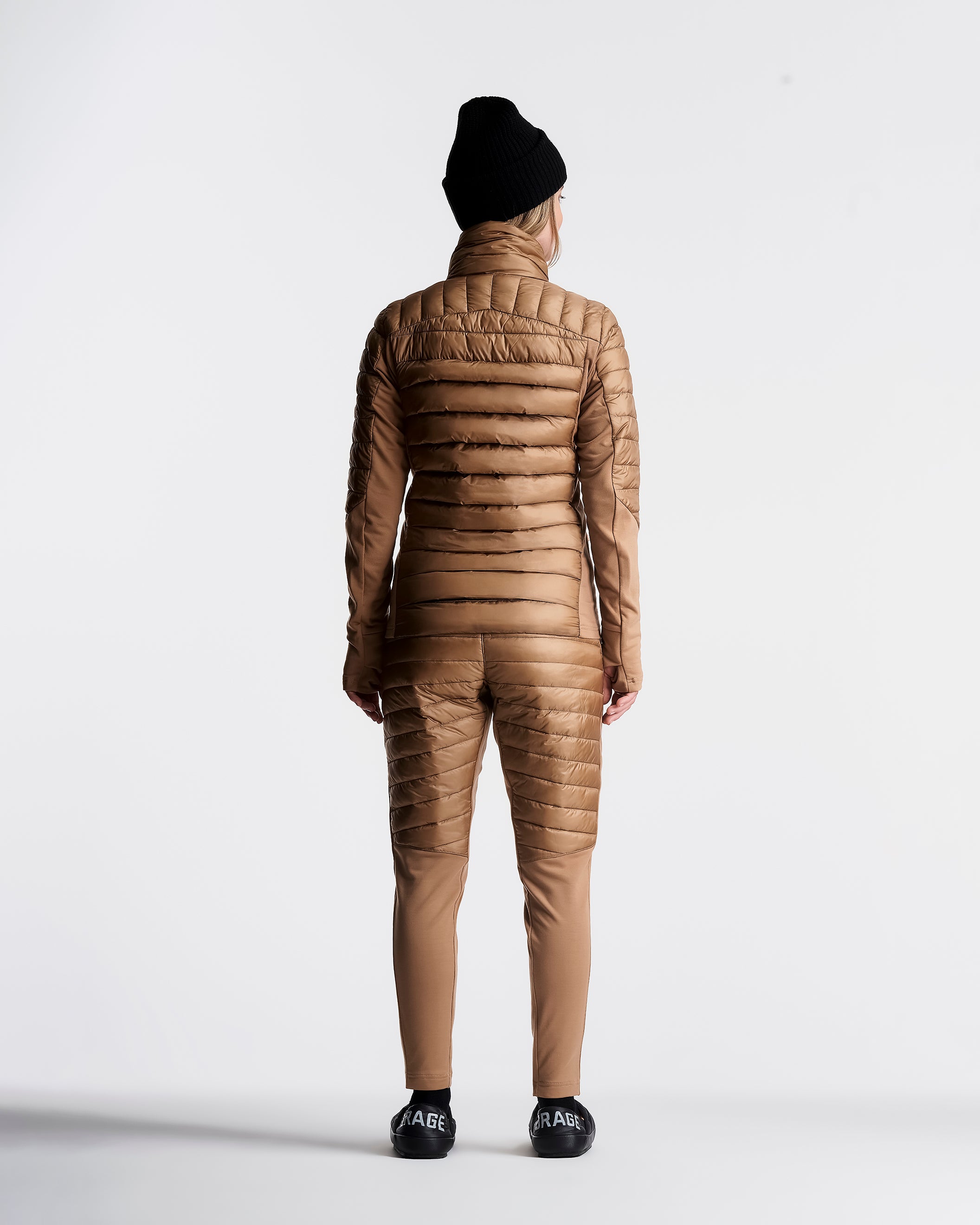 Women's Phoenix Hybrid Jacket