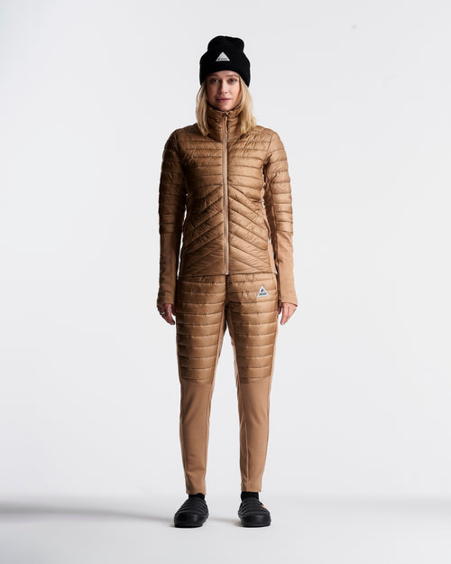 Women's Phoenix Hybrid Jacket - Product image 10