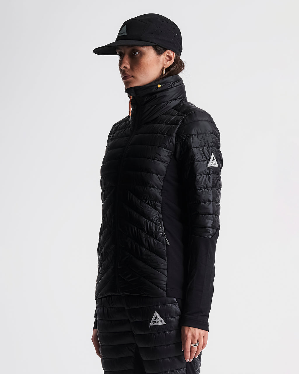 Women's Phoenix Hybrid Jacket