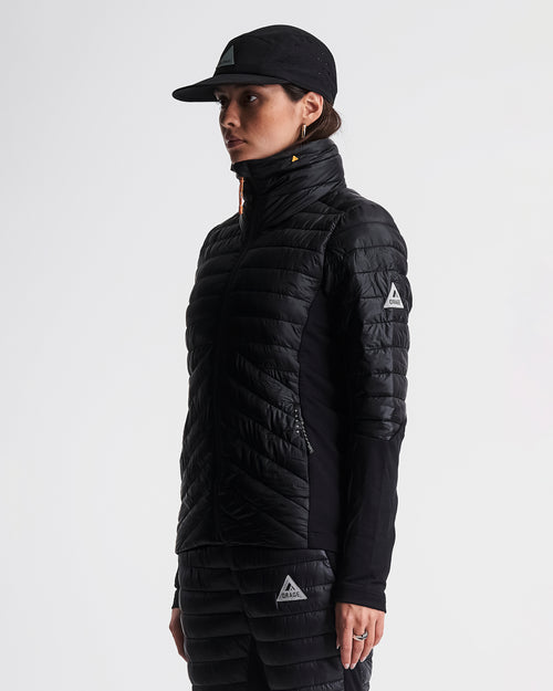 Women's Phoenix Hybrid Jacket - Product image 9