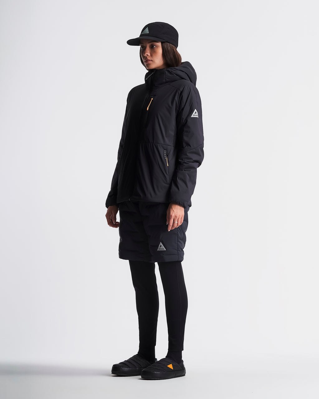 Superposition Ravine pour femmes