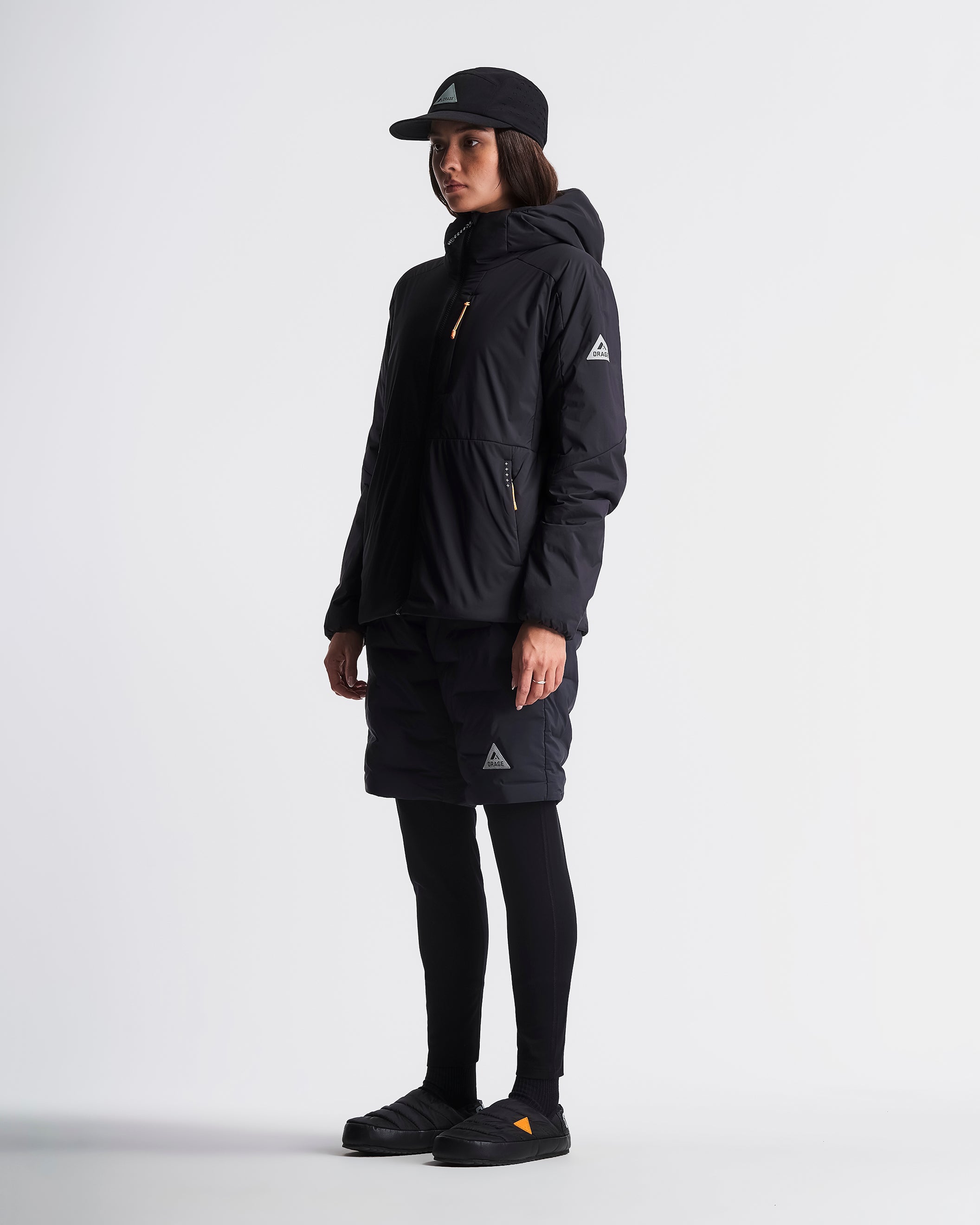 Superposition Ravine pour femmes