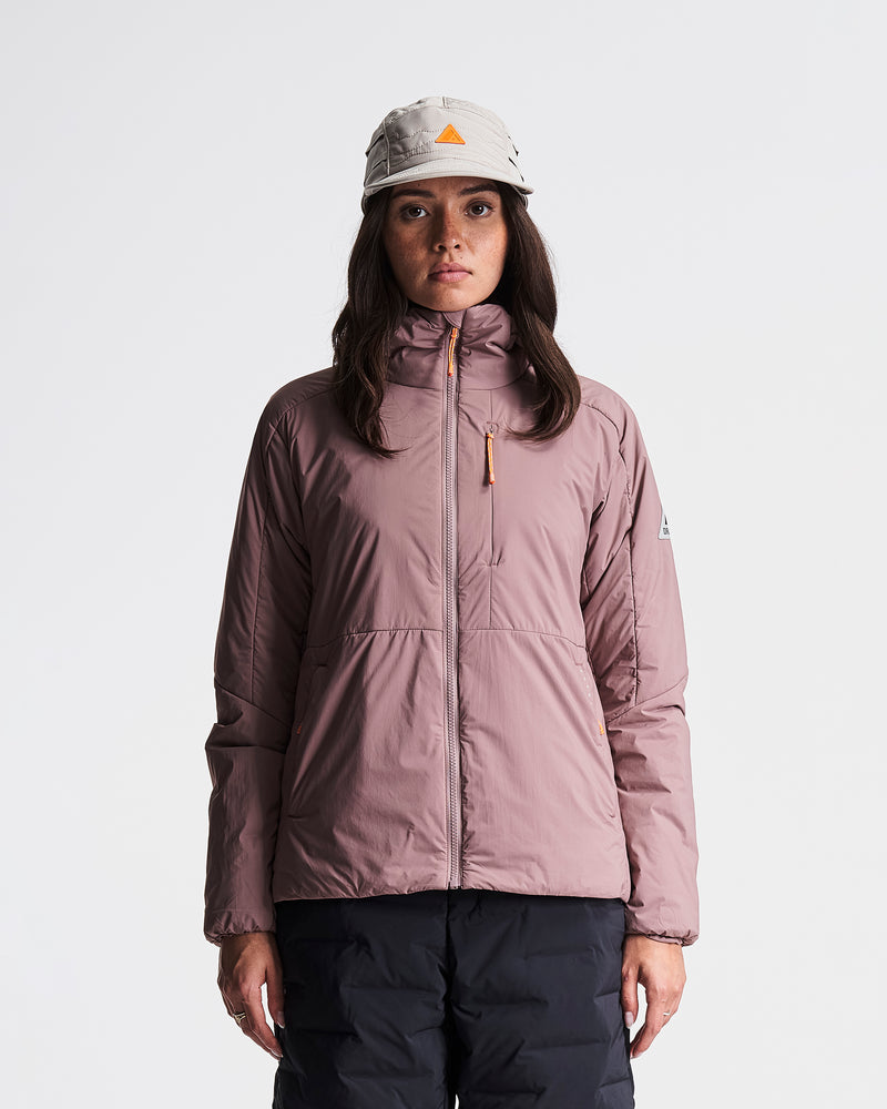 Women’s Ravine Hoodie Jacket