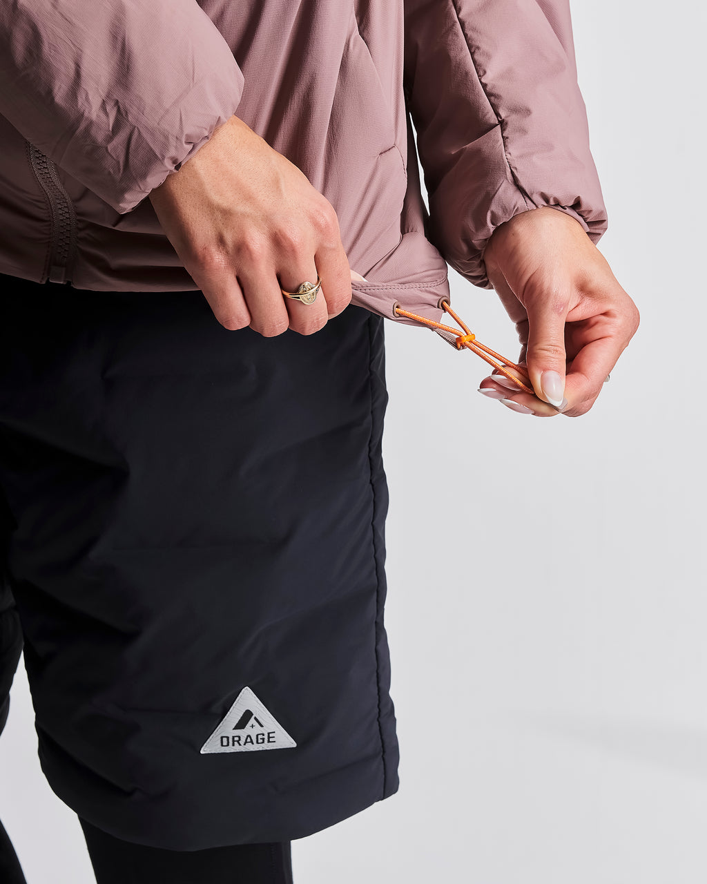 Superposition Ravine pour femmes