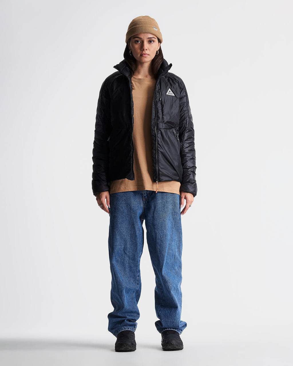 Superposition Traverse pour femmes