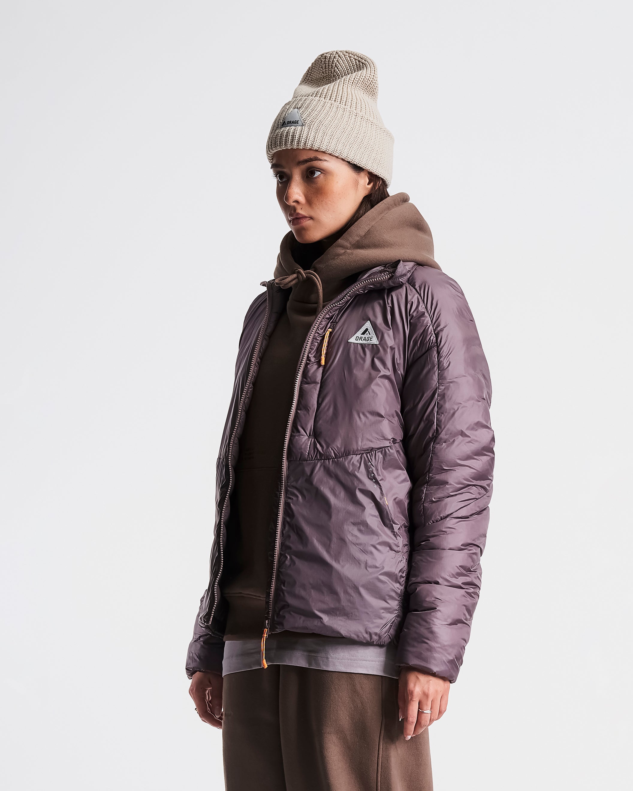 Superposition Traverse pour femmes