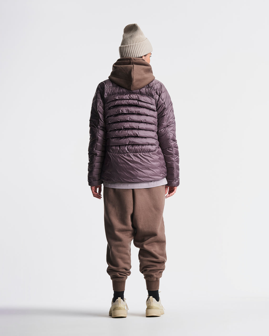 Superposition Traverse pour femmes