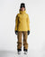 Women's MTN-X Fjord 3L Light Jacket - sulphur