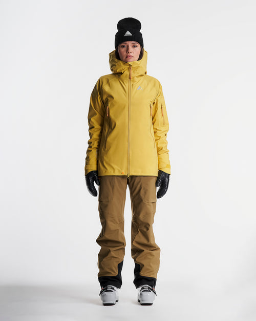 Manteau MTN-X 3 plis léger Fjord pour femmes - Product image 7
