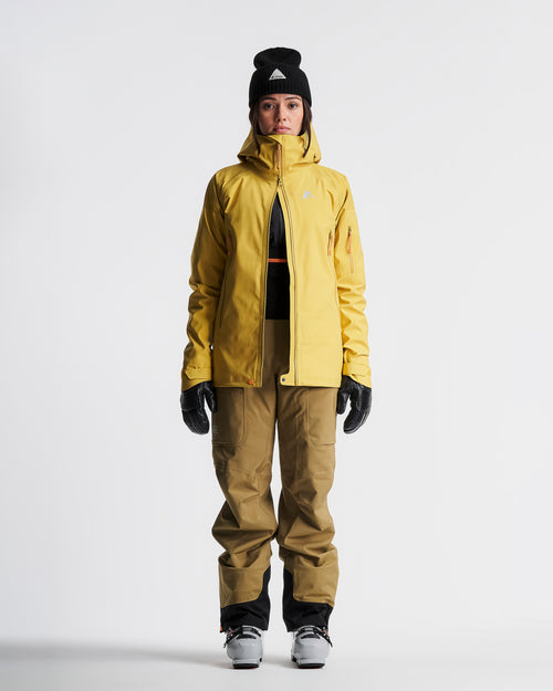 Manteau MTN-X 3 plis léger Fjord pour femmes - Product image 9