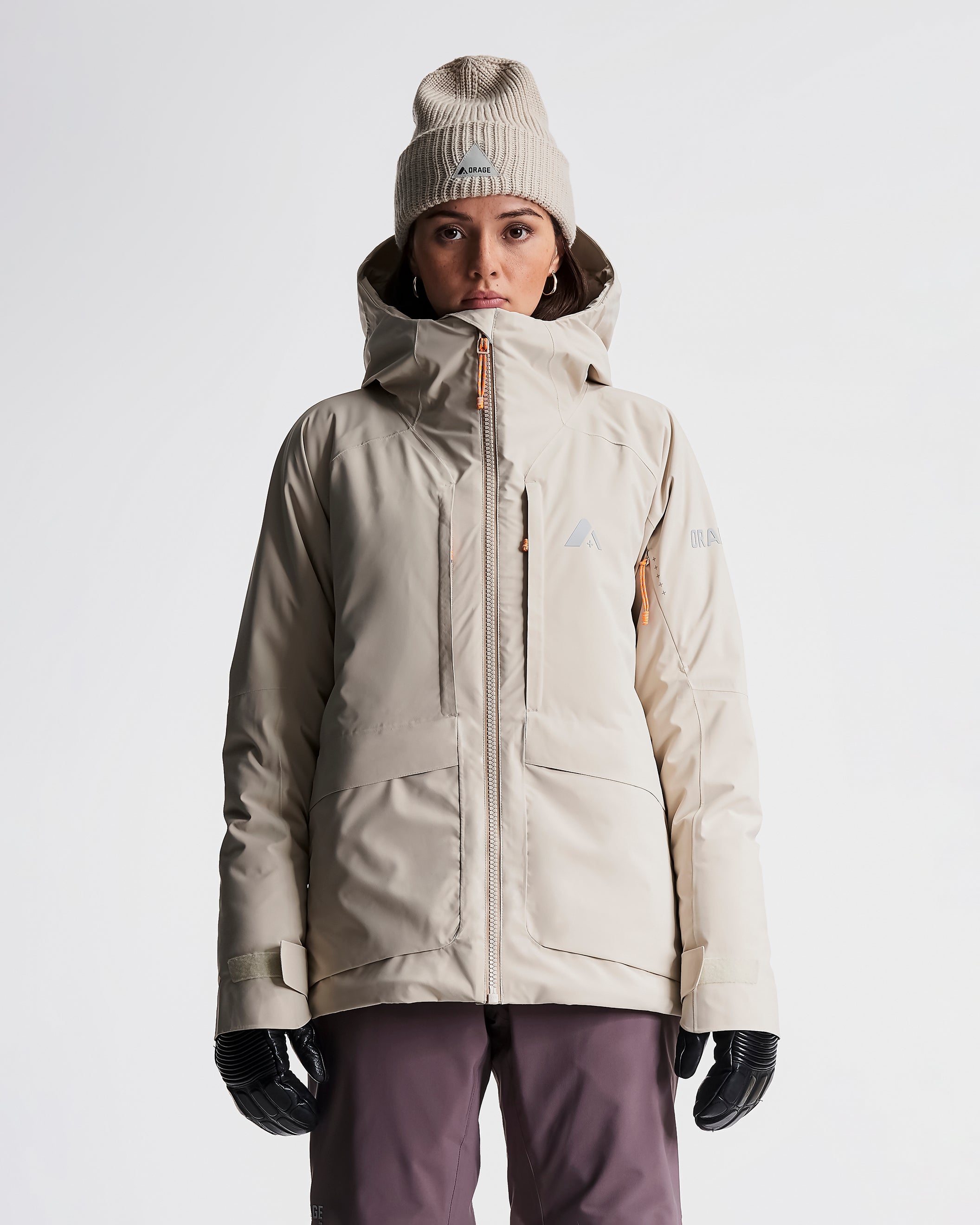 Women's Kingsley Insulated Jacket