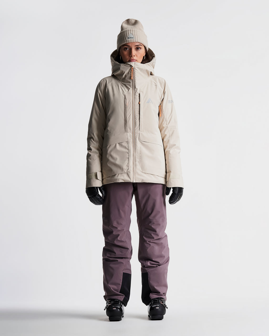 Women's Kingsley Insulated Jacket