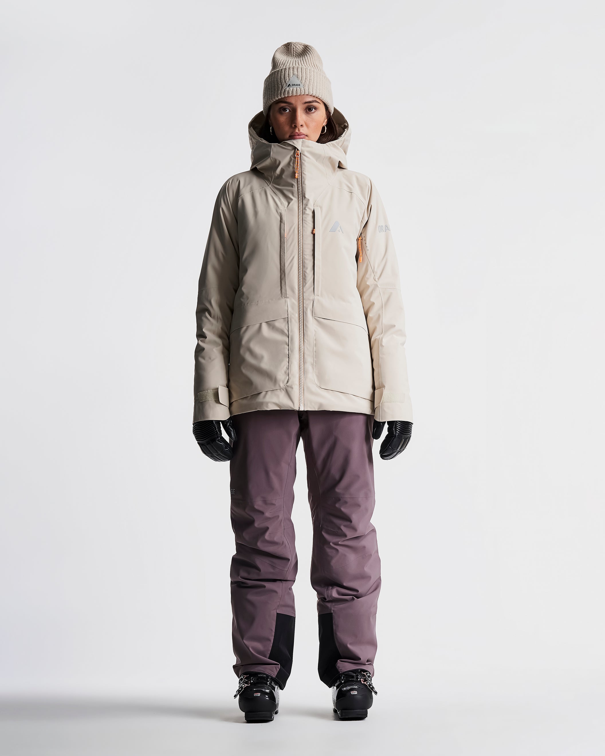 Women's Kingsley Insulated Jacket