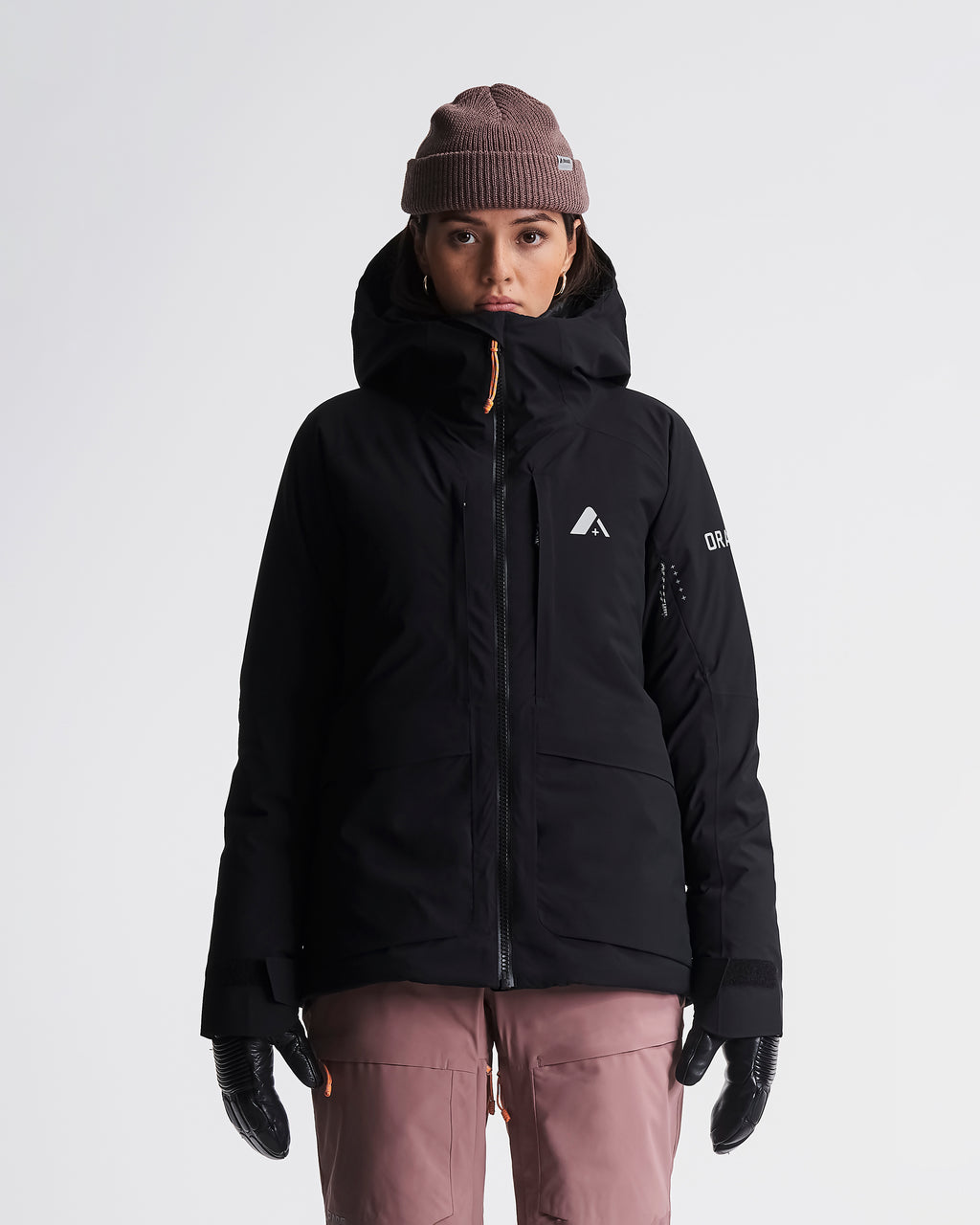 Women's Kingsley Insulated Jacket