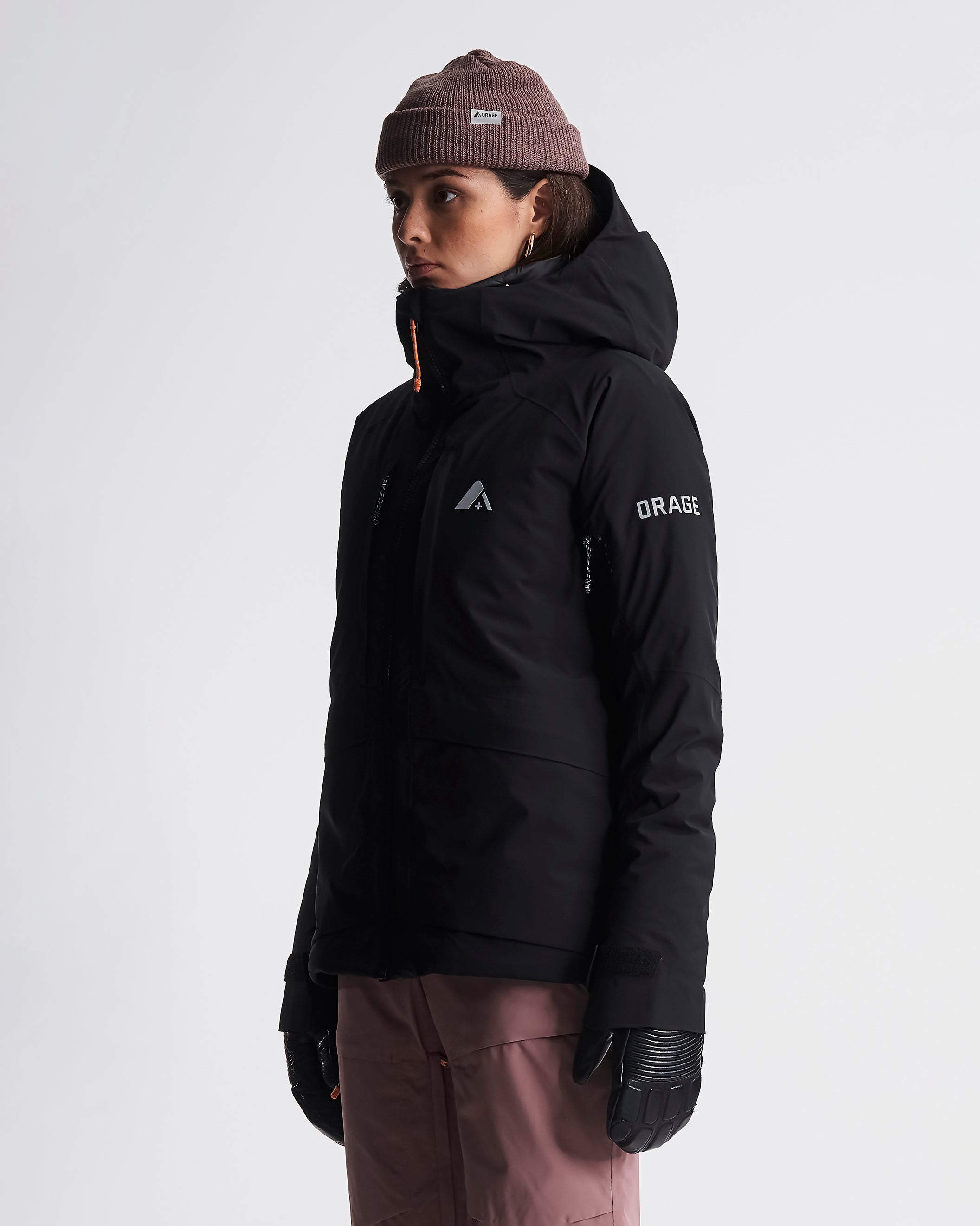 Women's Kingsley Insulated Jacket