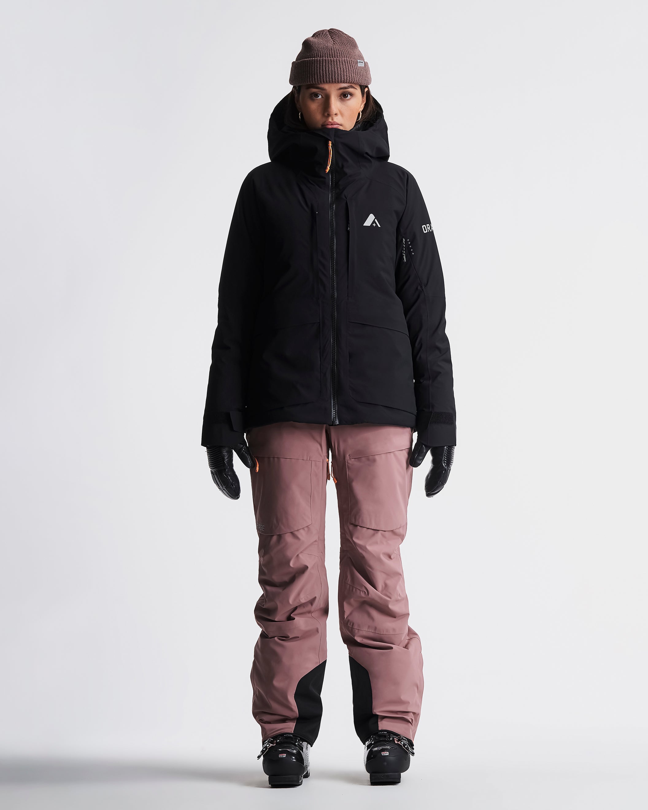 Women's Kingsley Insulated Jacket