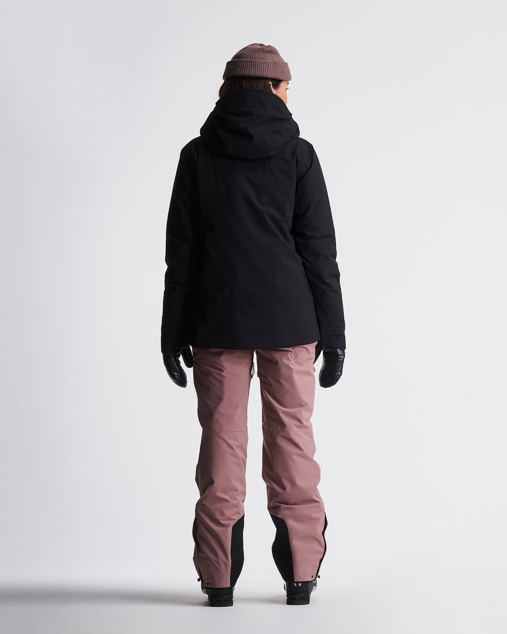 Women's Kingsley Insulated Jacket