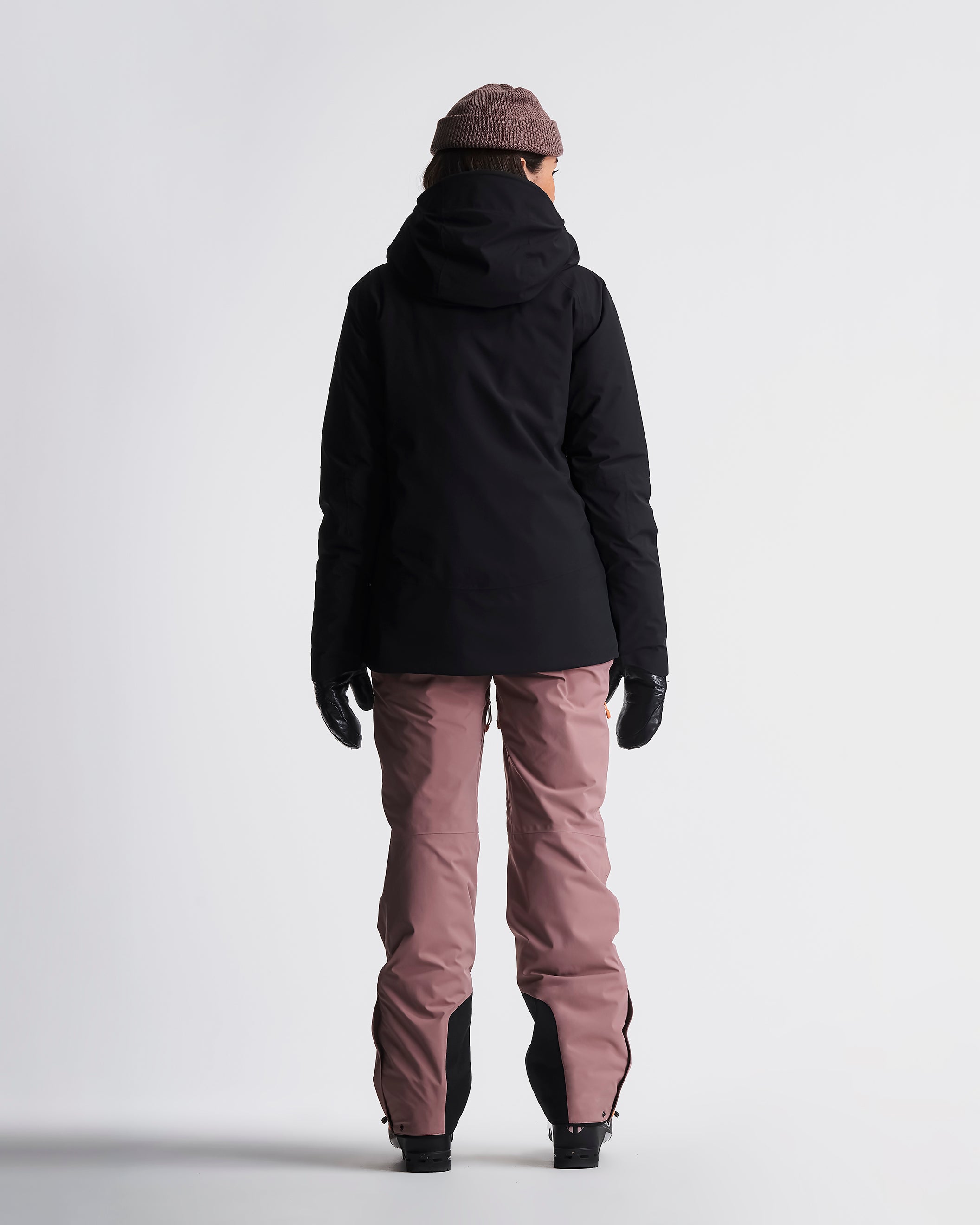 Women's Kingsley Insulated Jacket