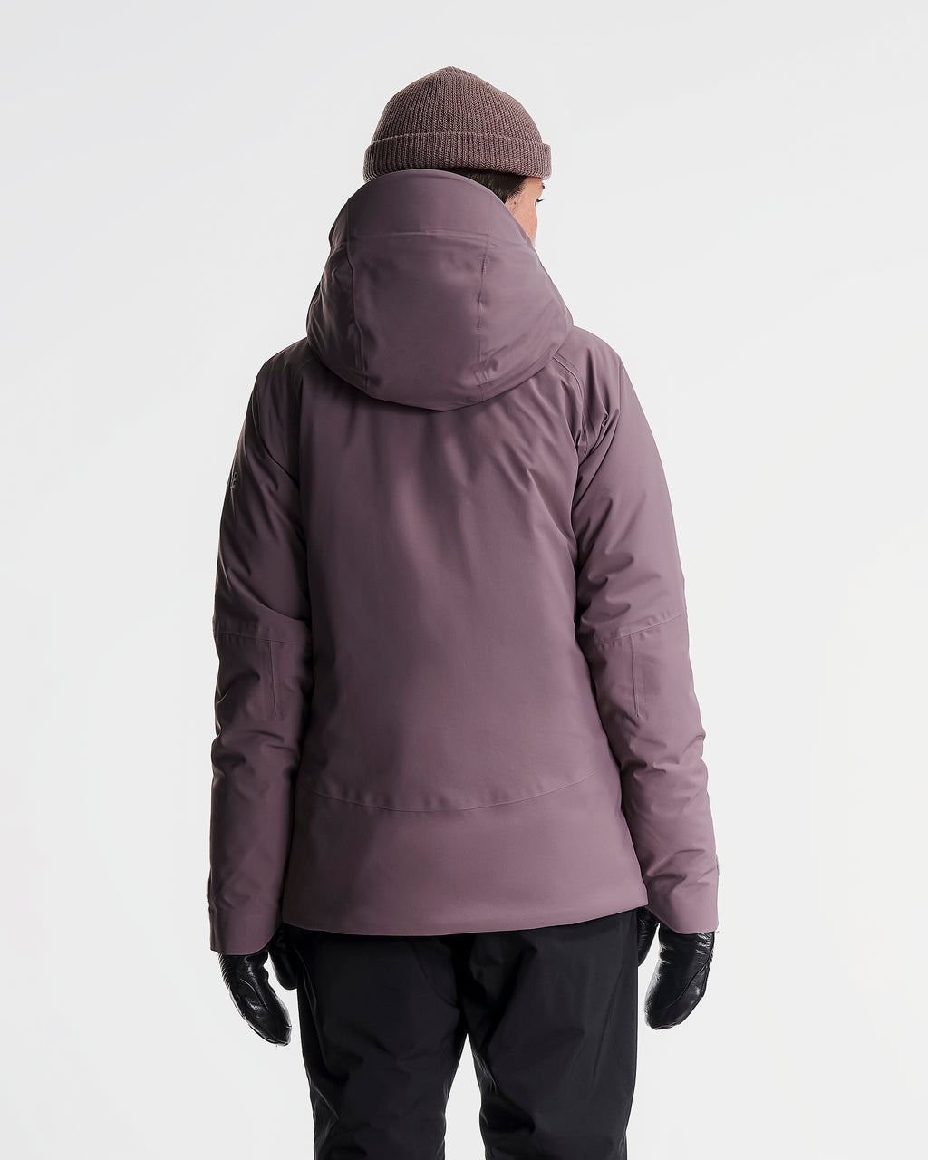 Women's Kingsley Insulated Jacket
