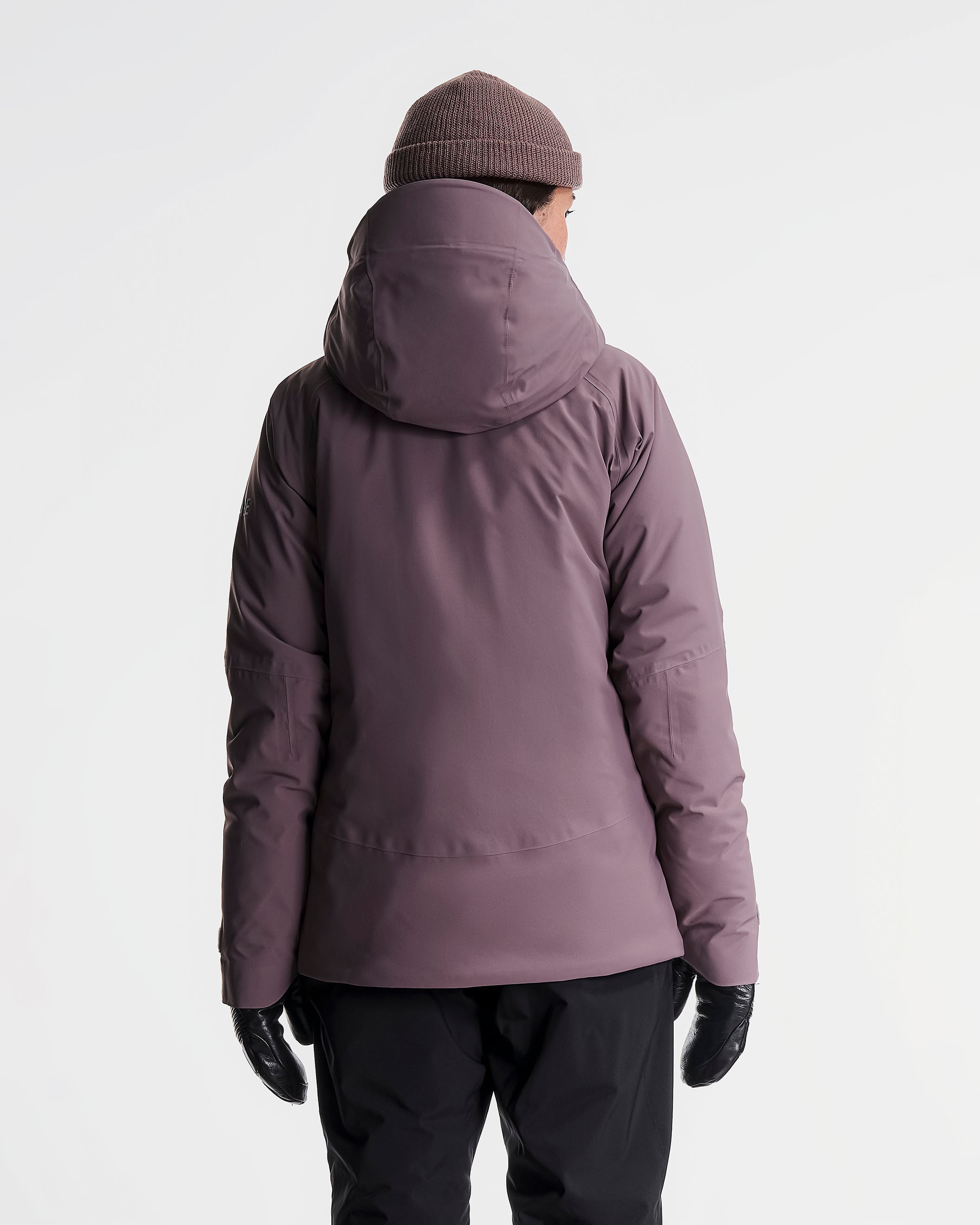 Women's Kingsley Insulated Jacket