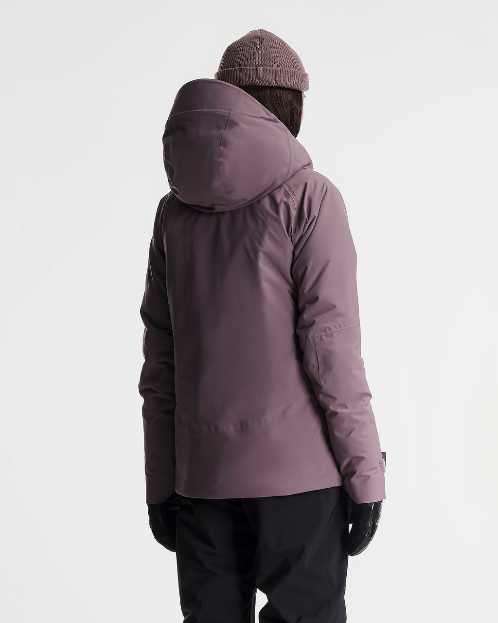 Women's Kingsley Insulated Jacket